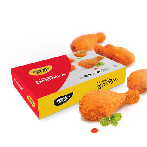 Bengal Drum Stick 500gm