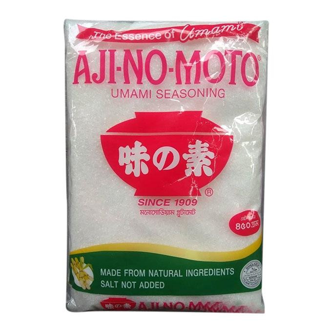 Aji-No-Moto Tasting Salt - 450gm