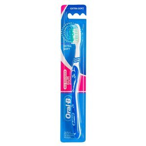 Oral-B Toothbrush Gum Protect Extra Soft