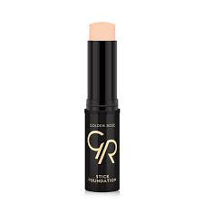 Golden Rose Stick Foundation (Item Code : 10120006)