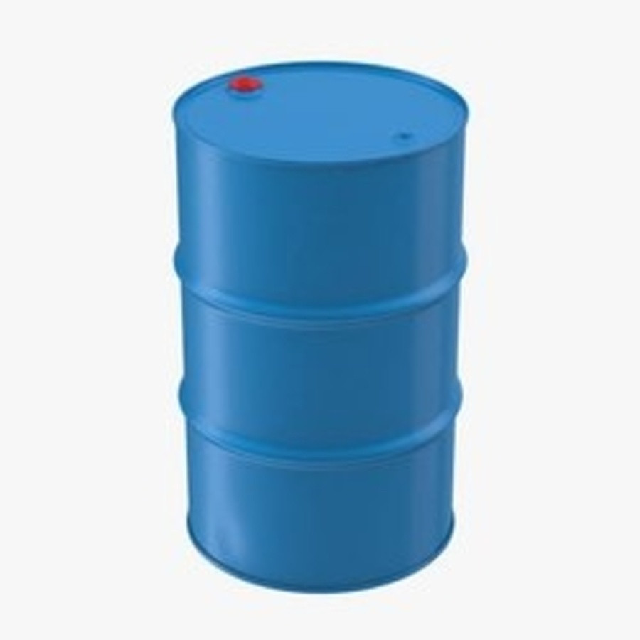 Barrel 204ltr