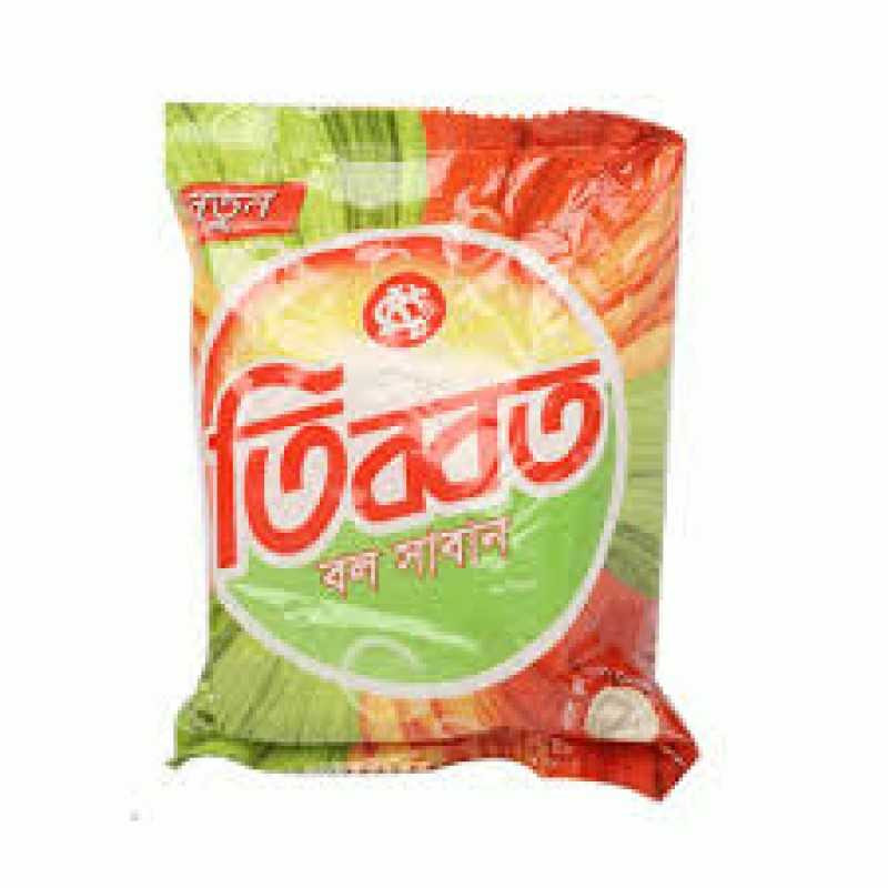 Tibet Ball Soap 125 gm