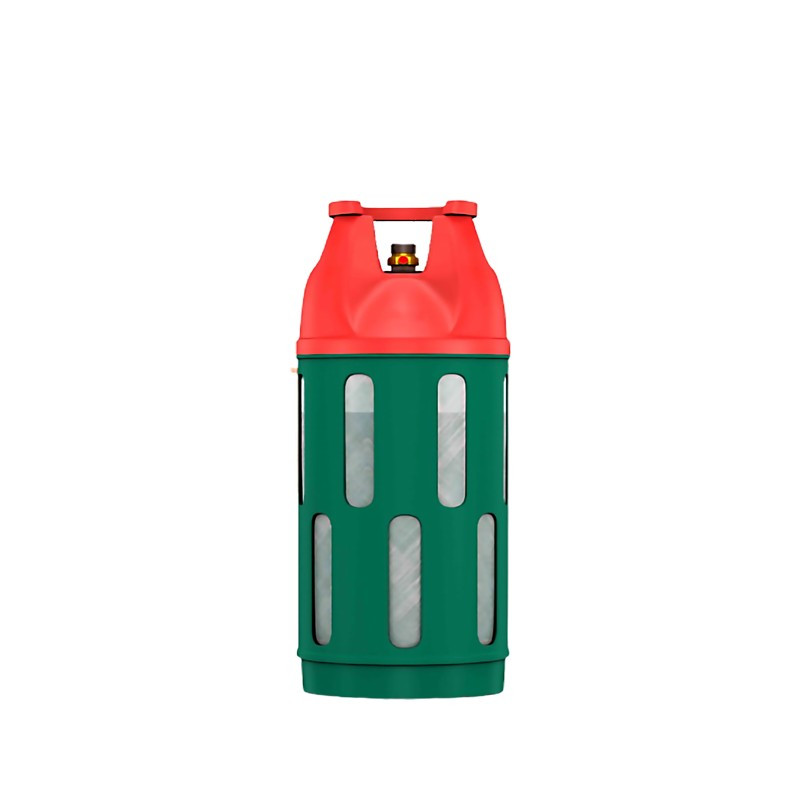 BEXIMCO Gas 12kg (Refil)