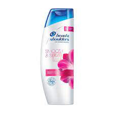 Head & Shoulder Smooth & Silky 180ml