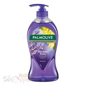 Palmolive Body Wash ( aroma sensation 750 ml)