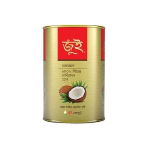 Jui Coconut Oil Can 200 ml