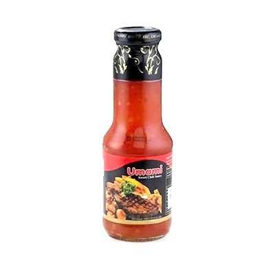 Umami Chili Sauce 300ml