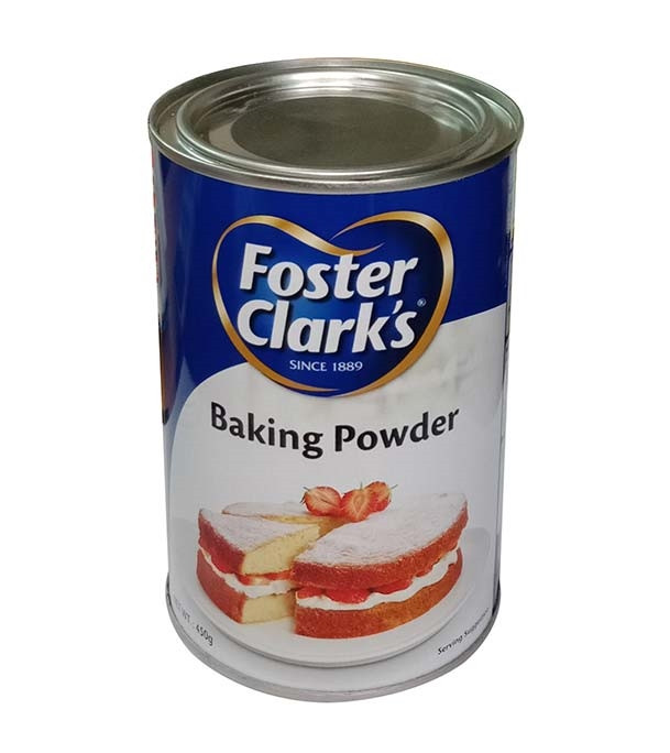 Foster Clark Baking powder 225gm