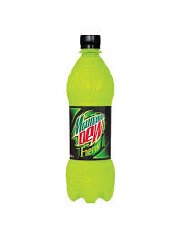 Mountain Dew Pet-250ml