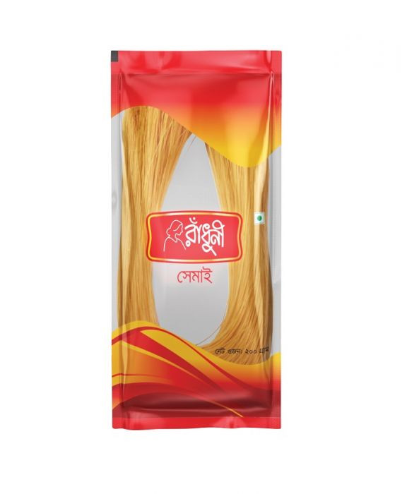 Radhuni Vermicrlli Shemai 200gm