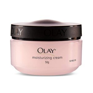 Olay Moisturizing / Base Cream 50gm