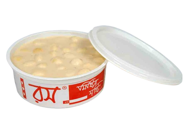 Roshmalai