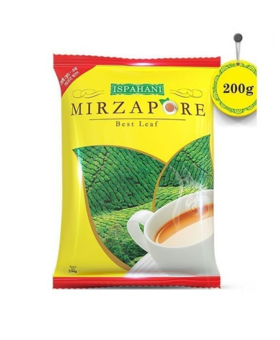 Ispahani Mirzapore Tea-200 gm