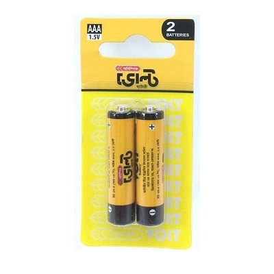 Olympic Volt Battery (AAA) 2pcs