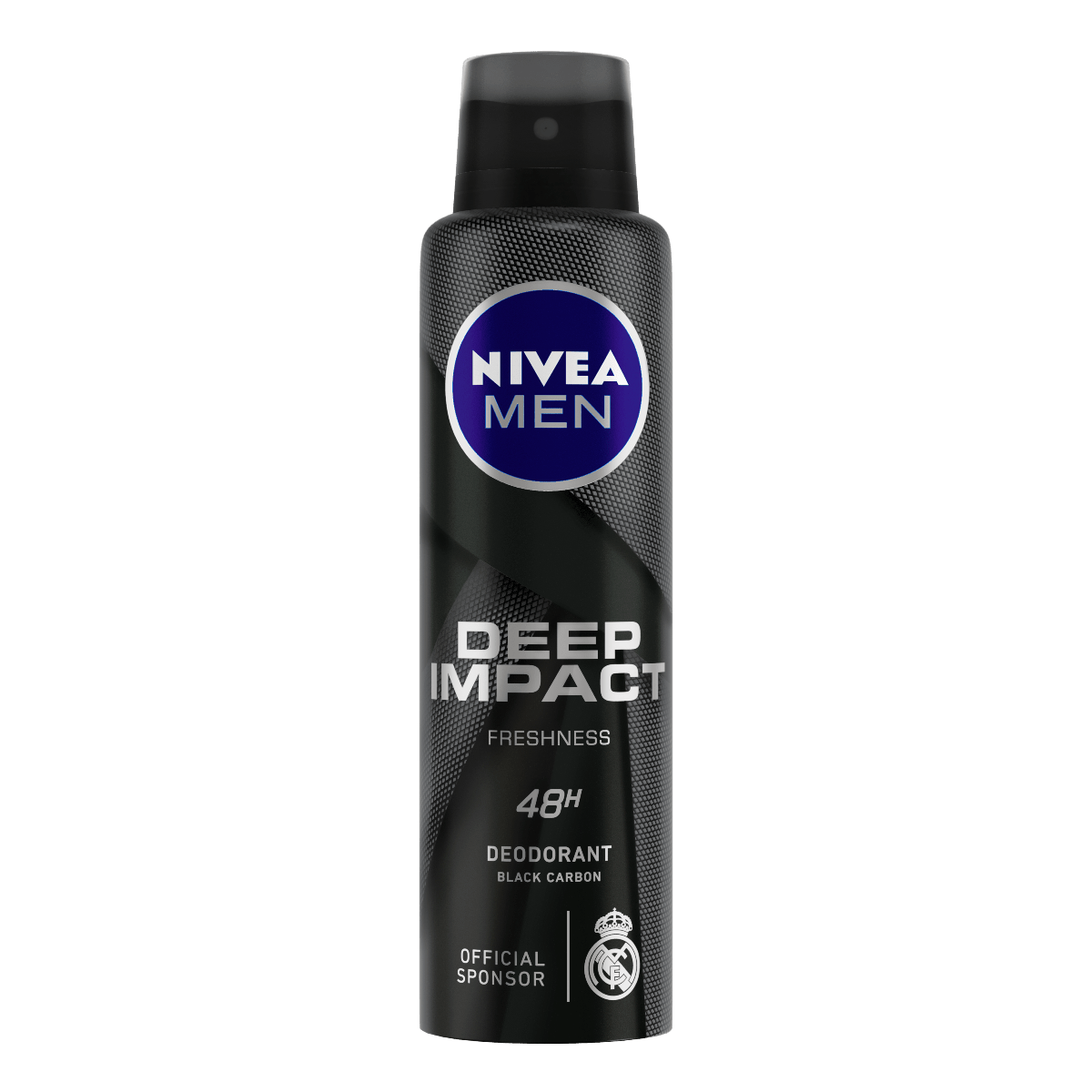 Nivea Deep Impact Body 150ml Spray