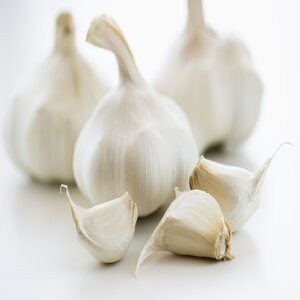 Garlic Imported  ( China Roshun)250gm
