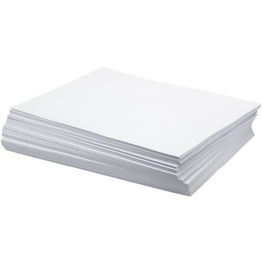 Lal Ful A4 Paper 70 Gsm