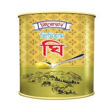 Kishwan Premium Ghee 400 gm